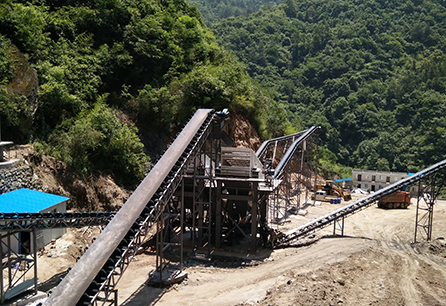 perbandingan jaw crusher dengan impact crusher